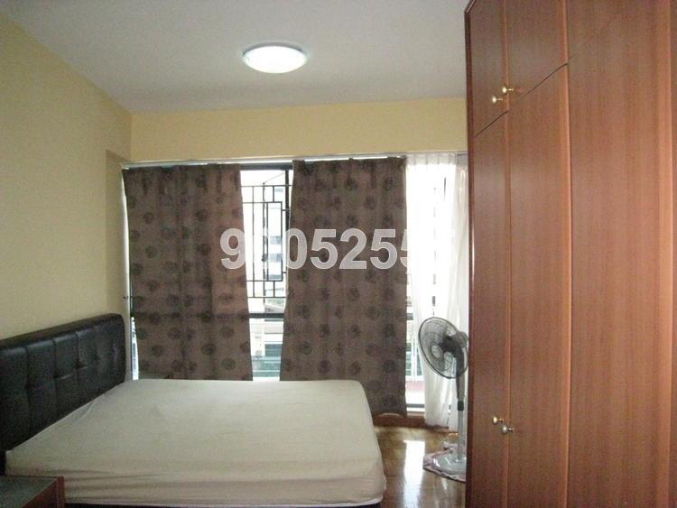 Regent Grove (D23), Condominium #123534492